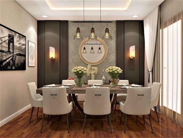 Dining Room Design